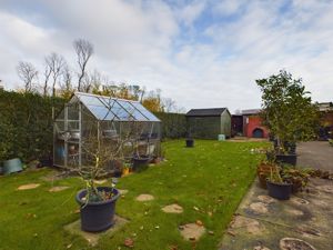 Garden- click for photo gallery